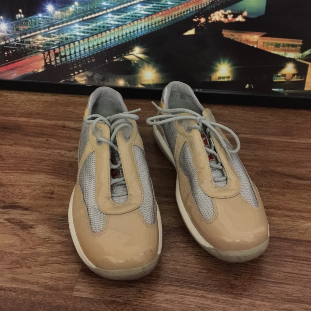 Prada Sneakers